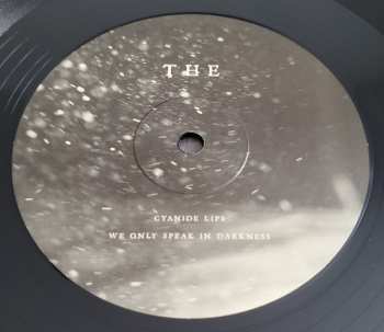 2LP Ultha: The Inextricable Wandering