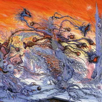 Ulthar: Cosmovore