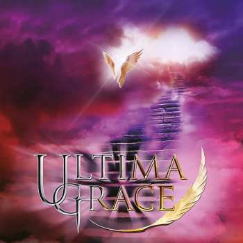 Album Ultima Grace: Ultima Grace