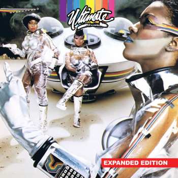 Album Ultimate: Ultimate