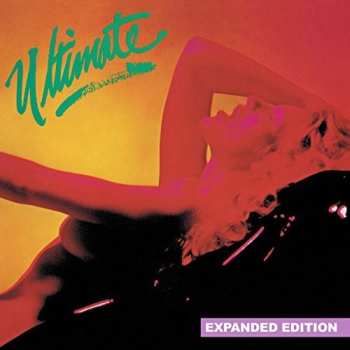 CD Ultimate: Ultimate