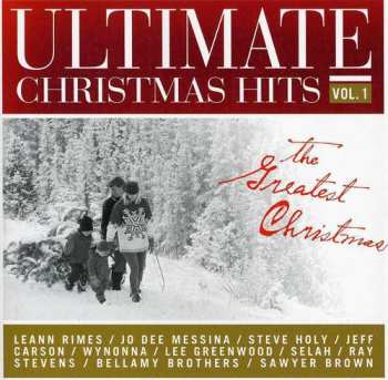 Album Ultimate Christmas Hits 1: Greatest Christmas / Va: Ultimate Christmas Hits 1: Greatest Christmas