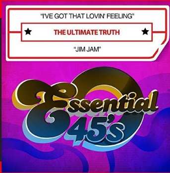 Album Ultimate Truth: I've Got That Lovin' Feeling