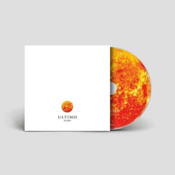 CD Ultimo: Alba