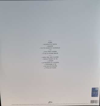 LP Ultimo: Alba CLR | LTD