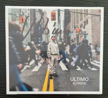 CD Ultimo: Altrove