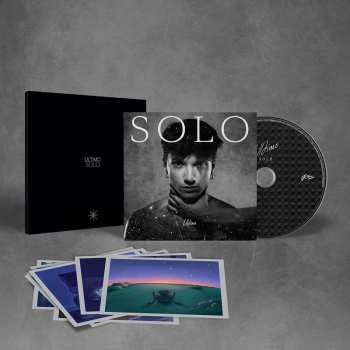 CD/Dobozkészlet Ultimo: Solo DLX