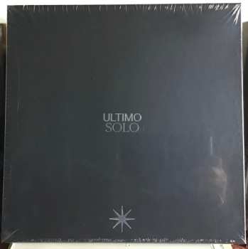 2LP/Dobozkészlet Ultimo: Solo CLR | DLX
