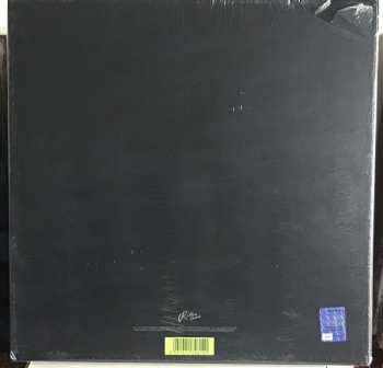 2LP/Dobozkészlet Ultimo: Solo CLR | DLX