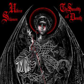 CD Ultra Silvam: The Sanctity Of Death