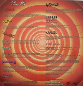 LP Ultra Vomit: Panzer Surprise !