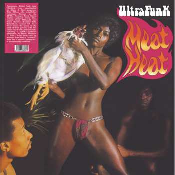 LP Ultrafunk: Meat Heat