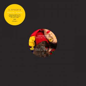 Album Ultraísta: Ordinary Boy - The Remixes