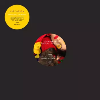 Ordinary Boy - The Remixes
