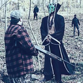 LP UltraMantis Black: UltraMantis Black