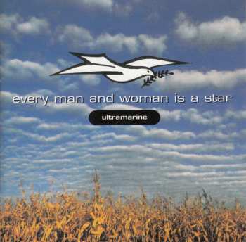 CD Ultramarine: Every Man And Woman Is A Star