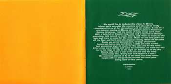 CD Ultramarine: Every Man And Woman Is A Star