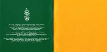 CD Ultramarine: Every Man And Woman Is A Star