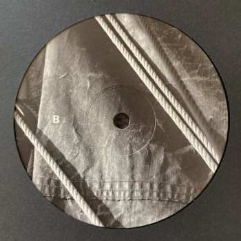 LP Ultramarine: Send And Return