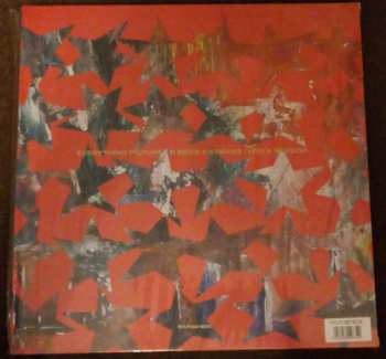 4LP/CD/Dobozkészlet Ultrasound: Everything Picture DLX | PIC