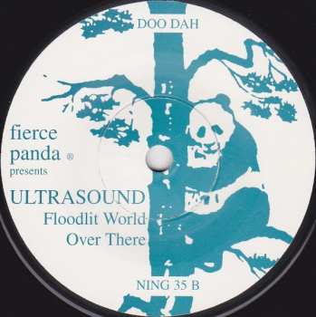 SP Ultrasound: Same Band