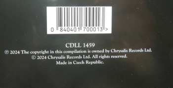 5LP/Dobozkészlet Ultravox: Lament CLR | DLX | LTD