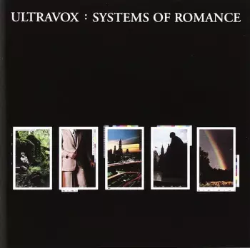 Ultravox: Systems Of Romance