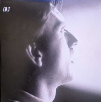 4CD/Dobozkészlet/2Blu-ray Ultravox: The Collection DLX | LTD