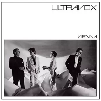 Ultravox: Vienna