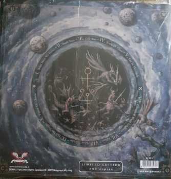 LP Ulvedharr: World Of Chaos