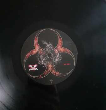 LP Ulvedharr: World Of Chaos