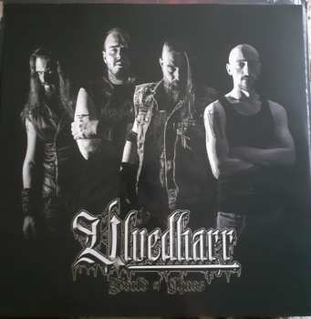 LP Ulvedharr: World Of Chaos