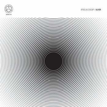 Album Ulver: ATGCLVLSSCAP