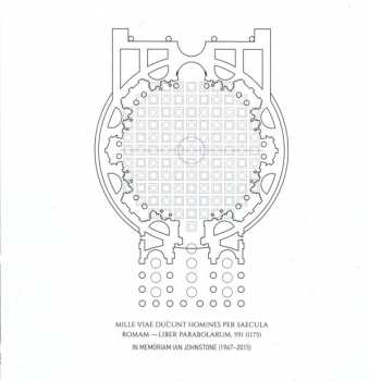 CD Ulver: ATGCLVLSSCAP