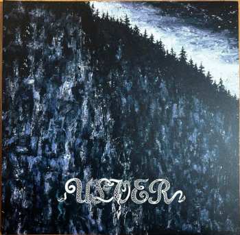 LP Ulver: Bergtatt - Et Eeventyr I 5 Capitler CLR | LTD
