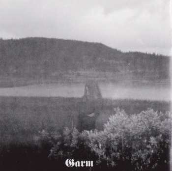 CD Ulver: Bergtatt - Et Eeventyr I 5 Capitler