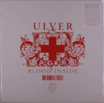 LP Ulver: Blood Inside