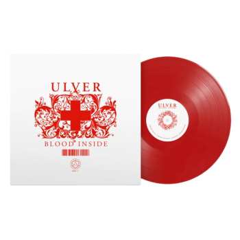LP Ulver: Blood Inside