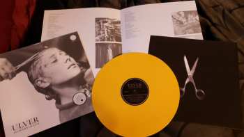 LP Ulver: Flowers Of Evil LTD | CLR