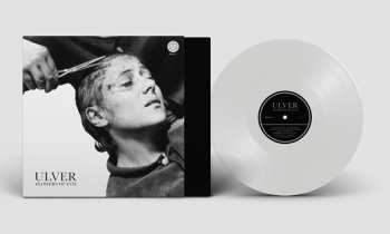 LP Ulver: Flowers Of Evil LTD | CLR