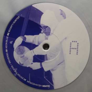 2LP Ulver: Hexahedron - Live At Henie Onstad Kunstsenter CLR