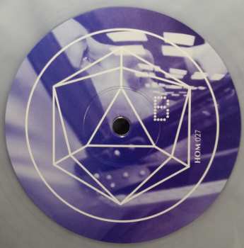2LP Ulver: Hexahedron - Live At Henie Onstad Kunstsenter CLR