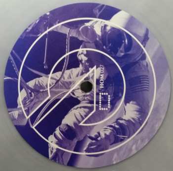 2LP Ulver: Hexahedron - Live At Henie Onstad Kunstsenter CLR