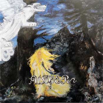 Album Ulver: Kveldssanger