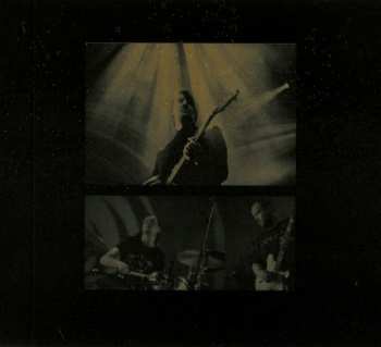 CD Ulver: Live At Roadburn LTD