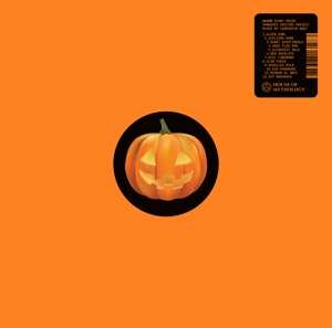 Album Ulver: Scary Muzak