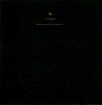 CD Ulver: Shadows Of The Sun