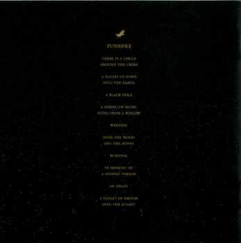 CD Ulver: Shadows Of The Sun