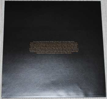 LP Ulver: The Assassination Of Julius Caesar LTD