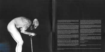 2LP Ulver: The Norwegian National Opera LTD